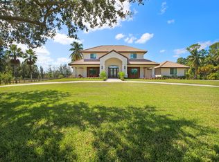 6449 Duckweed Rd, Lake Worth, FL 33449
