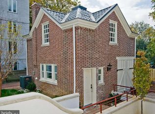 3324 18th St NW #12, Washington, DC 20010