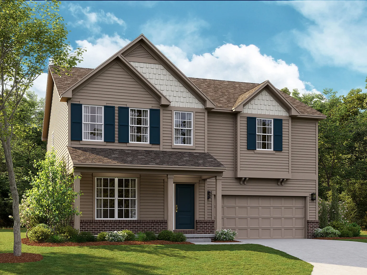 Draper Plan, Andelina Farms photo 1