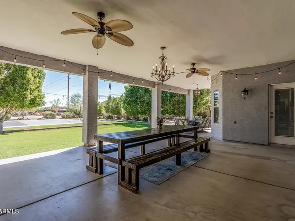 26719 S 195TH Street, Queen Creek, AZ 85142