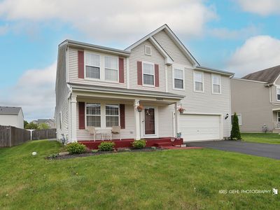 39893 Walton Ln, Beach Park, IL, 60083