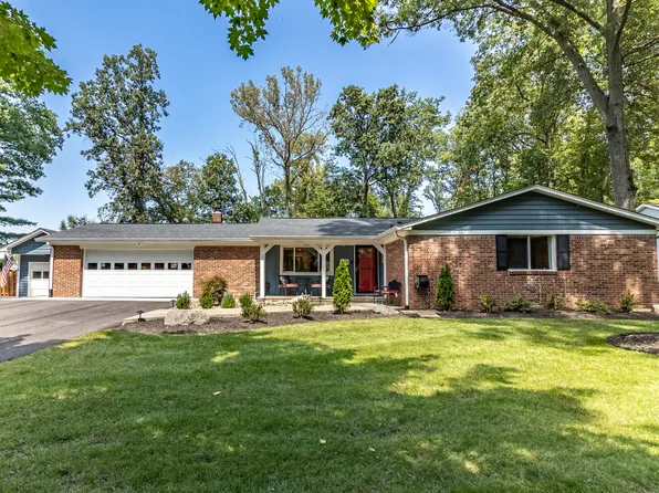 122 Fisher Dr, Noblesville, IN 46060
