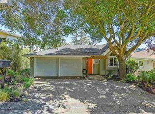 7018 Norfolk Rd, Berkeley, CA 94705