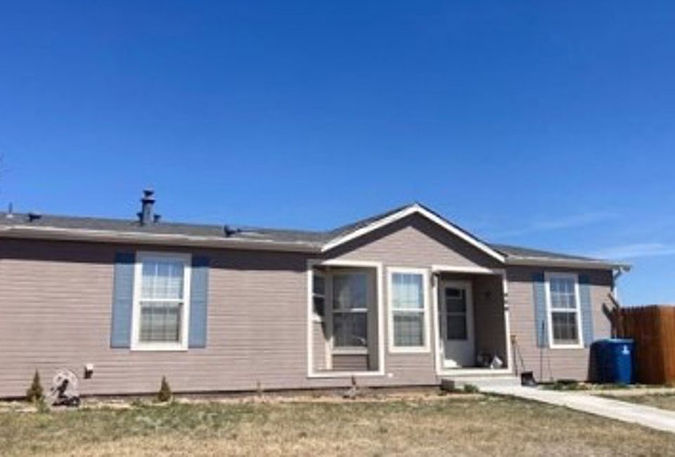 Property Front View