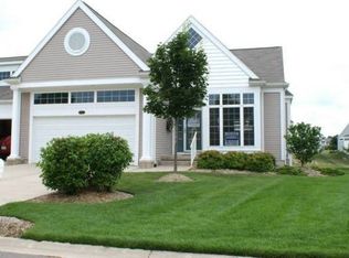 10825 Canterbury Ln, Grand Ledge, MI 48837