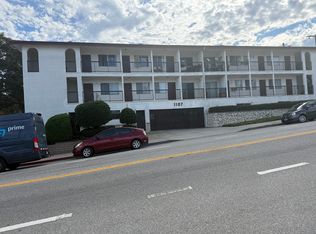 1107 W 9th St APT 2, San Pedro, CA 90731