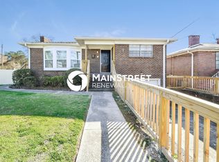 13 Green Springs Ave SW, Birmingham, AL 35211