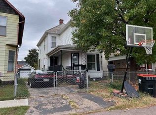 21 Dewey Ave, Newark, OH 43055