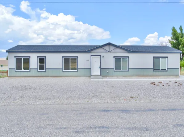 858 S Jones Rd, Monroe, UT 84754