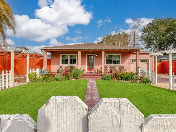 18657 Manzanita Road, Sonoma, CA 95476