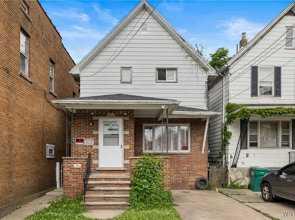 1004 19th St, Niagara Falls, NY 14301