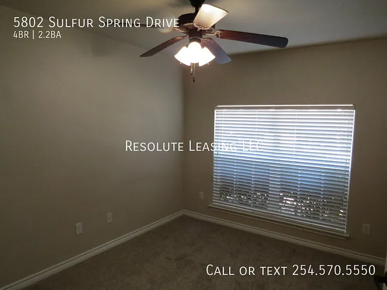 5802 Sulfur Spring Dr — Photo 23