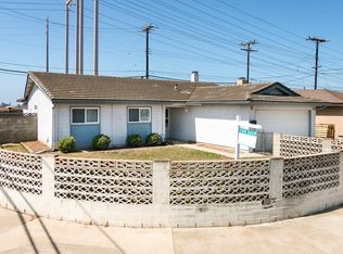 2174 Sanford St, Oxnard, CA 93033