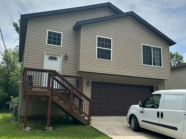 152 Black Jack Rd, Collinsville, IL 62234