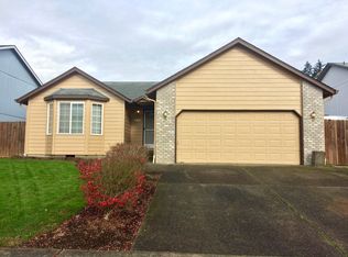 15716 NE 72nd St, Vancouver, WA 98682