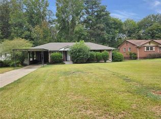 3061 Stirrup Ln, Atlanta, GA 30316