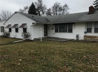 2560 Kenton St, Springfield, OH 45505