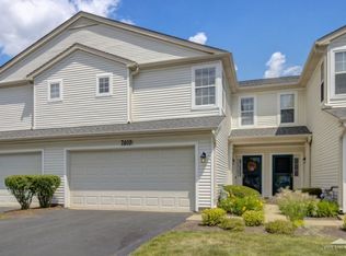 7019 Clearwater Dr, Plainfield, IL 60586