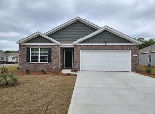 211 Belmonte Dr LOT 53, Cali F Myrtle Beach, SC 29588