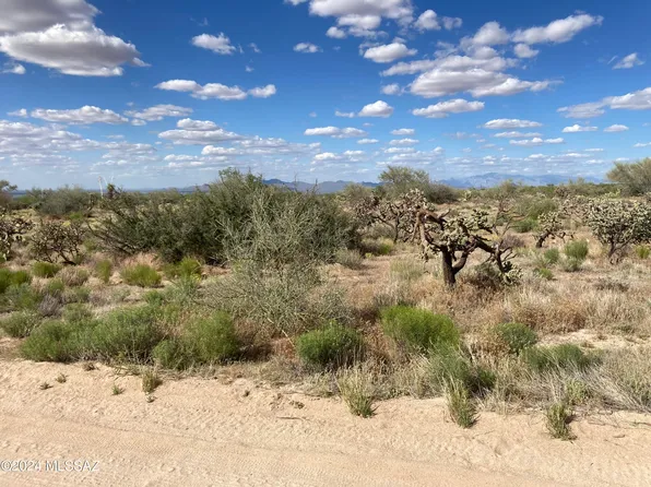 13061 S Compton Ave, Tucson, AZ 85736