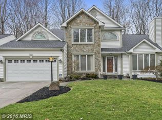 5008 Rushlight Path, Columbia, MD 21044