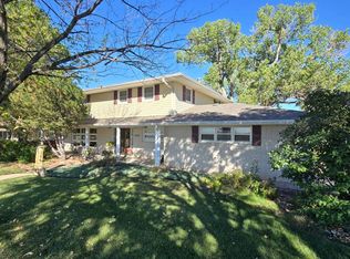 1300 N Lincoln Ave, Beloit, KS 67420