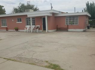 7508 Taxco Dr, El Paso, TX 79915