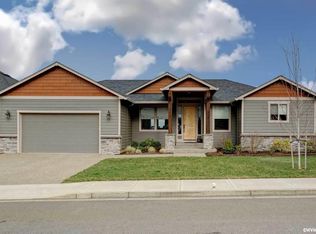 2029 Limestone Ave SE, Salem, OR 97306