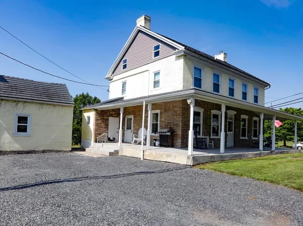 1148 Grosser Rd, Gilbertsville, PA 19525