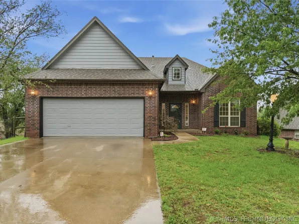14178 N 108th East Ave, Collinsville, OK 74021