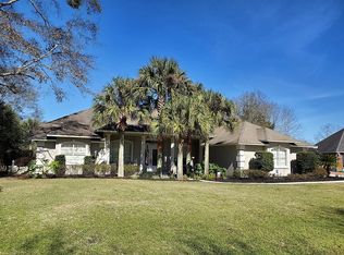 1413 Kings Rd, Cantonment, FL 32533