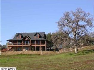 26260 Richards Ranch Rd, Sonora, CA 95370