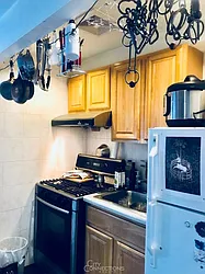 Rented by City Connections Realty