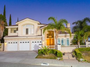 17822 Greyhawk Pl, Granada Hills, CA 91344