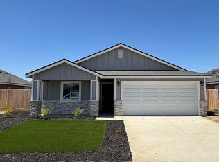 30751 Palmetto Rd, Visalia, CA 93291