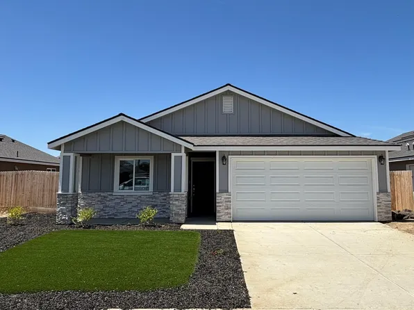 30751 Palmetto Road, Visalia, CA 93291