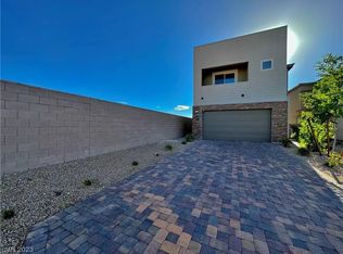 7793 Vino Vranec Ct, Spring Valley, NV 89113