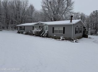 133 Aldridge Ln, Harned, KY 40144