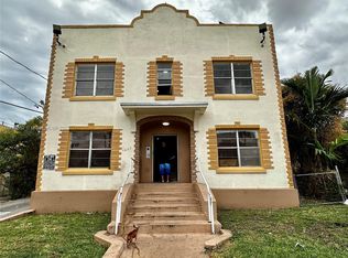 1620 NW 3rd St APT 7, Miami, FL 33125