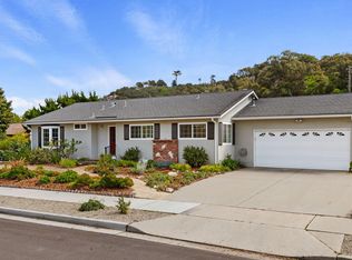 4643 More Mesa Dr, Santa Barbara, CA 93110