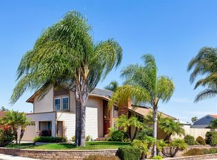 8805 Highsmith Ln, San Diego, CA 92119