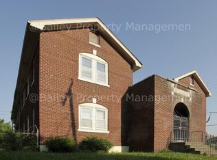 950 S Floyd St UNIT 101, Louisville, KY 40203