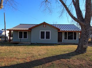 1211 Ritter St, Mason, TX 76856