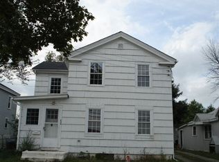 828 Division St, Adrian, MI 49221