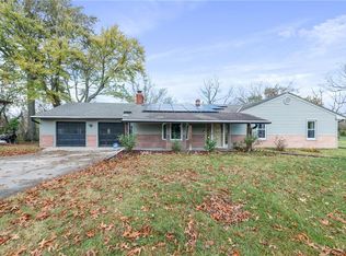 11008 E 92nd St, Kansas City, MO 64138