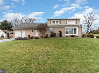 261 E Oregon Rd, Lancaster, PA 17543