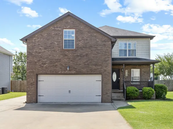 315 Ferdinand Ln, Oak Grove, KY 42262