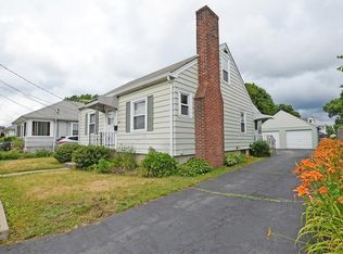 108 Bristol Ave, Pawtucket, RI 02861
