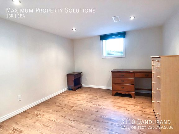 5th image of 3110 Dandurand Ave