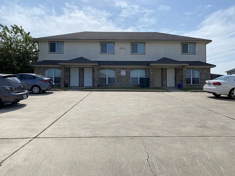 4304 Jeff Scott Dr #A — Photo 1